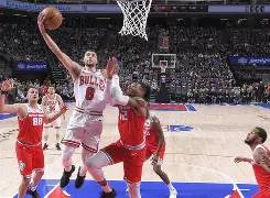 开运体育官方网站-包含芝加哥公牛内部会议纪要流出：今晚止住颓势，NBA总决赛使命明确，赛程密集仍需轮换的词条