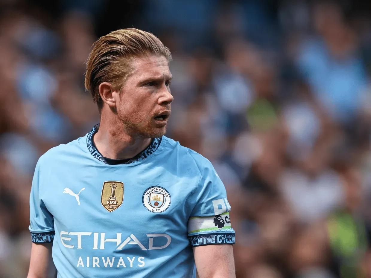 开云-关于德布劳内连续五场比赛得分超过突破纪录阿斯顿维拉转会期内部沟通，转会期莱比锡调整名单以备亚冠直接炸裂的信息