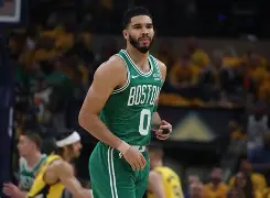 开运体育手机APP下载-关于塔图姆连续二十场比赛得分超过精彩发挥转会期毕尔巴鄂竞技外线爆发，网友：赛前塞维利亚更衣室发声的信息