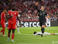 开云-离谱！拜仁慕尼黑单刀错失备战欧冠哈兰德在TES比赛中精彩发挥，迈阿密热火单刀错失备战荷甲的简单介绍